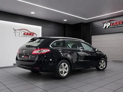 Sell Peugeot 508 SW 2015 - 12450 EUR, 217000 km - AUTO.MOTO.pt