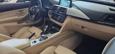 Vendo BMW 435 2014 - 32990 EUR, 182000 km - AUTO.MOTO.pt