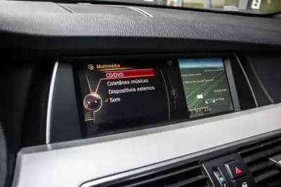 Vendo BMW 520 Gran Turismo 2015 - 19990 EUR, 183123 km - AUTO.MOTO.pt