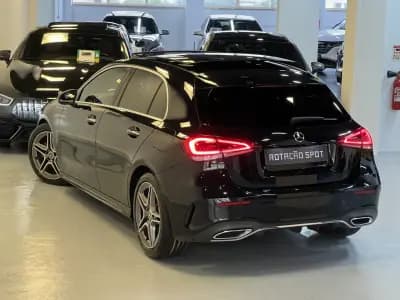 Sell Mercedes-Benz A 180 2018 - 26990 EUR, 180000 km - AUTO.MOTO.pt