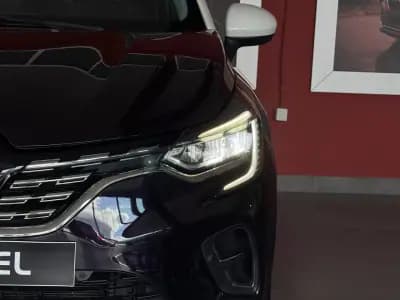 Vendo Renault Captur 2020 - 23990 EUR, 36501 km - AUTO.MOTO.pt