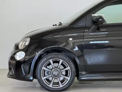 Sell Abarth 595C 2020 - 22950 EUR, 11186 km - AUTO.MOTO.pt