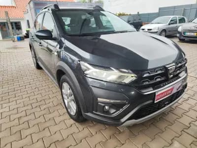 Vendo Dacia Sandero 2022 - 15500 EUR, 126000 km - AUTO.MOTO.pt