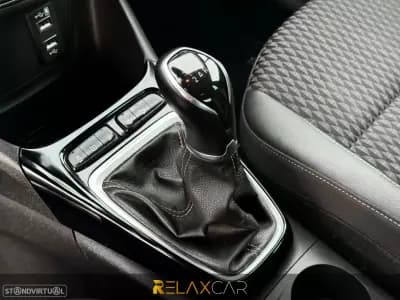 Sell Opel Crossland X 2018 - 10500 EUR, 104500 km - AUTO.MOTO.pt