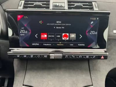 Vendo DS DS7 Crossback 2019 - 18990 EUR, 147892 km - AUTO.MOTO.pt