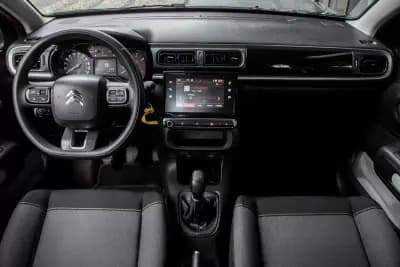 Vendo Citroën C3 2021 - 10750 EUR, 139047 km - AUTO.MOTO.pt