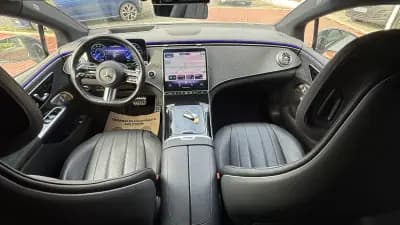 Sell Mercedes-Benz EQE 2022 - 44990 EUR, 115000 km - AUTO.MOTO.pt
