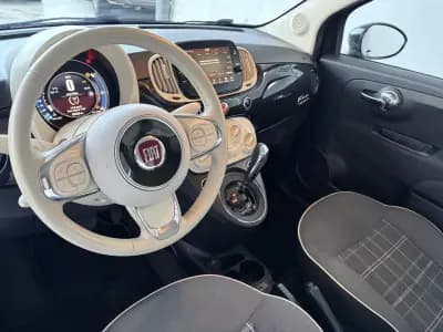 Sell Fiat 500 2018 - 11750 EUR, 89032 km - AUTO.MOTO.pt