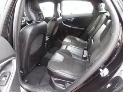 Vendo Volvo V40 2017 - 16800 EUR, 170641 km - AUTO.MOTO.pt