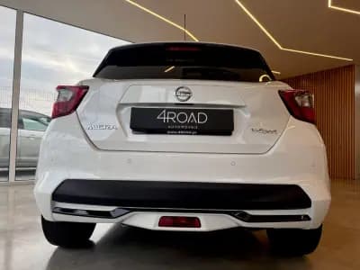 Sell Nissan Micra 2022 - 15000 EUR, 89950 km - AUTO.MOTO.pt