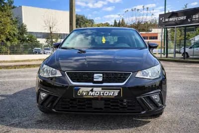Vendo SEAT Ibiza 2019 - 12500 EUR, 46114 km - AUTO.MOTO.pt