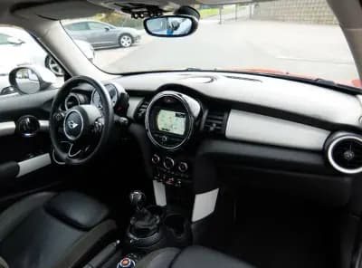 Vendo MINI 2016 - 15750 EUR, 148000 km - AUTO.MOTO.pt