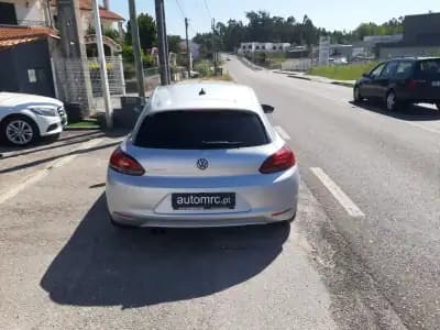 Vendo Volkswagen Scirocco 2012 - 9500 EUR, 212500 km - AUTO.MOTO.pt