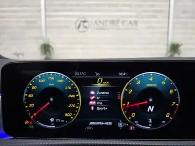 Sell Mercedes-Benz A 45 AMG 2021 - 46950 EUR, 87223 km - AUTO.MOTO.pt