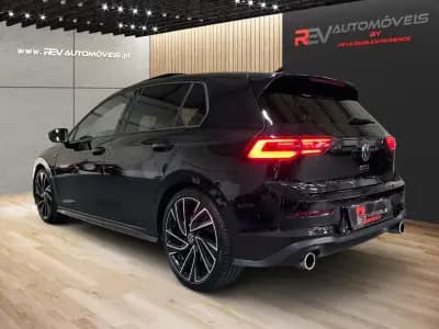 Sell Volkswagen Golf 2021 - 31950 EUR, 128500 km - AUTO.MOTO.pt