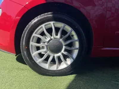 Sell Fiat 500C 2010 - 8490 EUR, 126730 km - AUTO.MOTO.pt