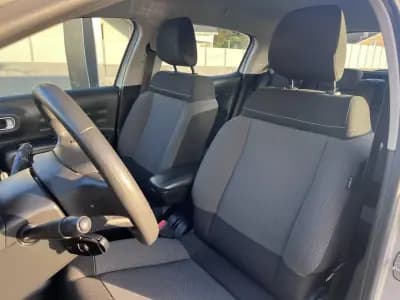 Sell Citroën C3 2017 - 8900 EUR, 158000 km - AUTO.MOTO.pt