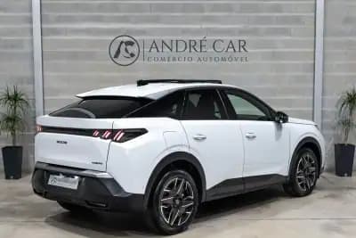 Sell Peugeot 3008 2024 - 31450 EUR, 14850 km - AUTO.MOTO.pt