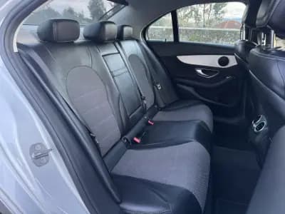 Sell Mercedes-Benz C 200 2016 - 23990 EUR, 39000 km - AUTO.MOTO.pt