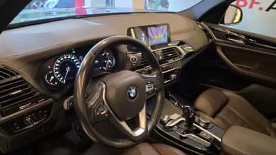 Vendo BMW X3 2018 - 26900 EUR, 209342 km - AUTO.MOTO.pt