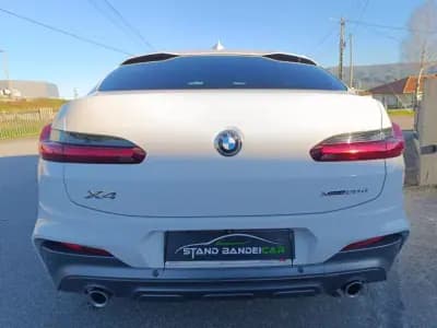 Sell BMW X4 2018 - 49000 EUR, 90000 km - AUTO.MOTO.pt