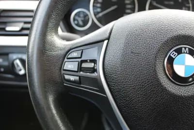 Sell BMW 318 2016 - 16900 EUR, 157000 km - AUTO.MOTO.pt