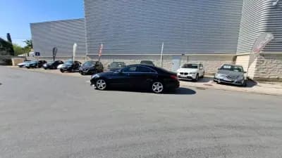 Sell Mercedes-Benz CLS 250 2011 - 22980 EUR, 167559 km - AUTO.MOTO.pt