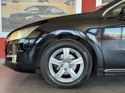 Sell Peugeot 508 SW 2011 - 9500 EUR, 193362 km - AUTO.MOTO.pt