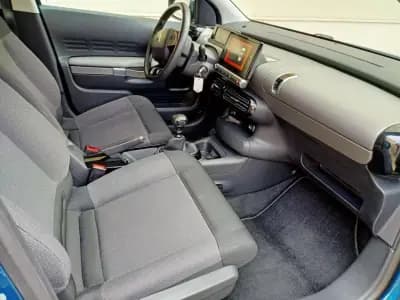 Vendo Citroën C4 Cactus 2018 - 13250 EUR, 122980 km - AUTO.MOTO.pt