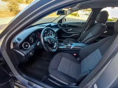 Sell Mercedes-Benz C 180 2015 - 16890 EUR, 199000 km - AUTO.MOTO.pt