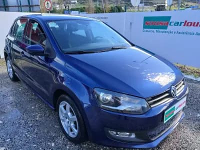 Vendo Volkswagen Polo 2010 - 7350 EUR, 110339 km - AUTO.MOTO.pt