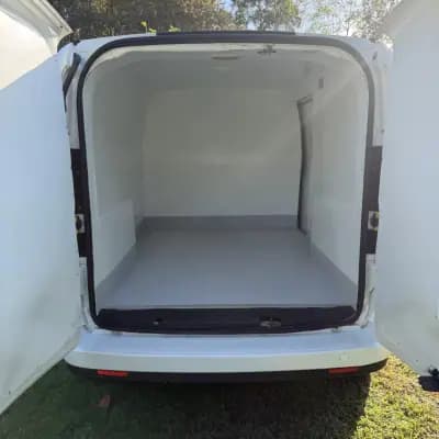 Vendo Fiat Doblo 2017 - 9990 EUR, 198000 km - AUTO.MOTO.pt