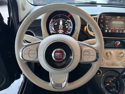 Sell Fiat 500 2018 - 11750 EUR, 89032 km - AUTO.MOTO.pt