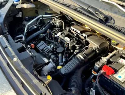 Sell Toyota Proace 2023 - 15750 EUR, 51075 km - AUTO.MOTO.pt