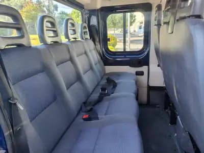 Sell Citroën Jumper 2013 - 12990 EUR, 147575 km - AUTO.MOTO.pt