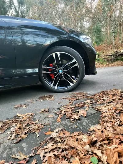 Vendo BMW 120 2015 - 20990 EUR, 157100 km - AUTO.MOTO.pt