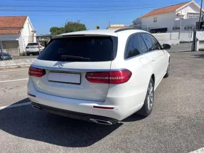 Vendo Mercedes-Benz CLE 200 2019 - 45500 EUR, 62253 km - AUTO.MOTO.pt