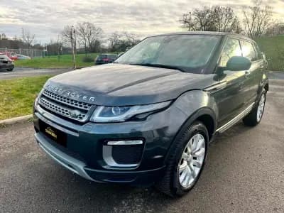 Vendo Land Rover Range Rover Evoque 2017 - 21990 EUR, 167800 km - AUTO.MOTO.pt