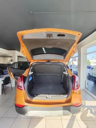 Vendo Opel Mokka X 2016 - 10250 EUR, 218000 km - AUTO.MOTO.pt