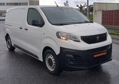 Sell Peugeot e-Expert 2021 - 17990 EUR, 38300 km - AUTO.MOTO.pt