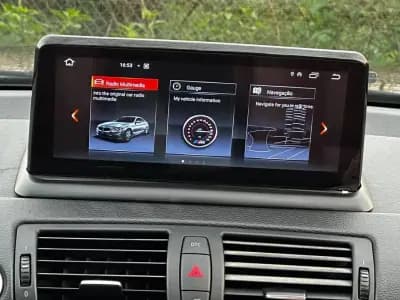 Vendo BMW 118 2008 - 9999 EUR, 248720 km - AUTO.MOTO.pt