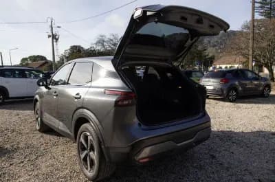 Vendo Nissan Qashqai 2024 - 28900 EUR, 58470 km - AUTO.MOTO.pt