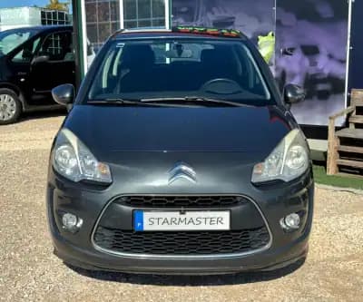 Vendo Citroën C3 2012 - 7450 EUR, 183478 km - AUTO.MOTO.pt