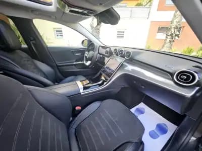 Sell Mercedes-Benz C 300 2022 - 44480 EUR, 80000 km - AUTO.MOTO.pt