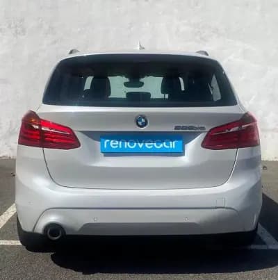 Vendo BMW 225xe Active Tourer 2020 - 16990 EUR, 127000 km - AUTO.MOTO.pt
