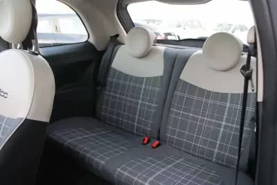 Vendo Fiat 500 2020 - 10990 EUR, 101000 km - AUTO.MOTO.pt