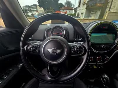 Vendo MINI Countryman 2018 - 18990 EUR, 132950 km - AUTO.MOTO.pt