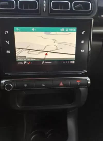 Vendo Citroën C3 2018 - 11500 EUR, 69000 km - AUTO.MOTO.pt