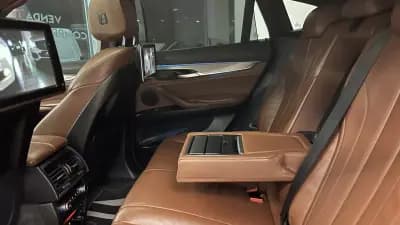 Sell BMW X6 M 2016 - 49990 EUR, 136894 km - AUTO.MOTO.pt