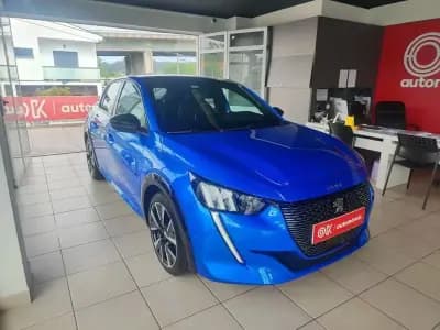 Sell Peugeot 208 2020 - 13750 EUR, 61000 km - AUTO.MOTO.pt